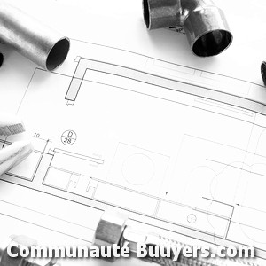 Logo D&eacute;pannage chauffage Lantenay