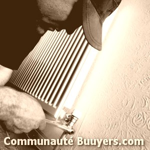 Logo D&eacute;pannage chauffage Laval