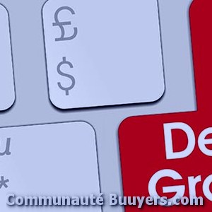 Logo D&eacute;pannage chauffage Le Favril