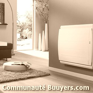 Logo D&eacute;pannage chauffage Le Monteil