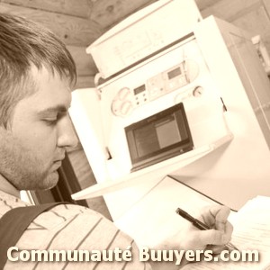 Logo D&eacute;pannage chauffage Le Passage