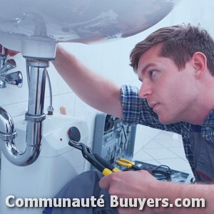 Logo D&eacute;pannage chauffage Les Cabannes