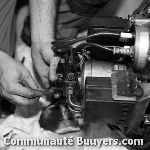 Logo D&eacute;pannage chauffage Les Loges