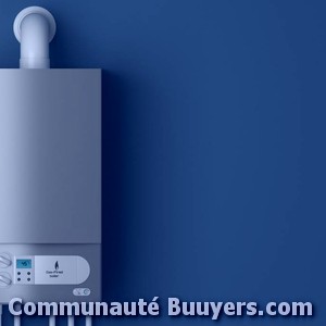 Logo D&eacute;pannage chauffage Lignerolles