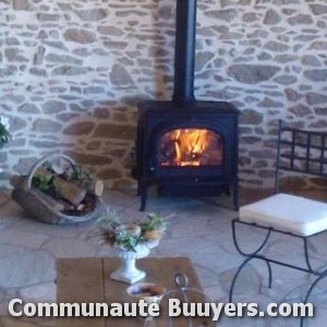 Logo D&eacute;pannage chauffage Limeux