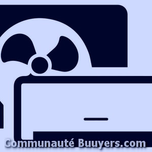 Logo D&eacute;pannage chauffage Longchamp