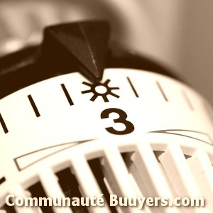 Logo D&eacute;pannage chauffage Loupiac