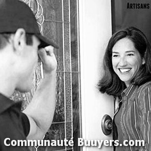 Logo D&eacute;pannage chauffage Maurepas