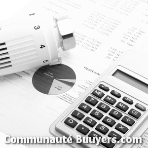 Logo D&eacute;pannage chauffage Mauriac