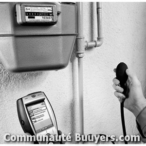 Logo D&eacute;pannage chauffage Mazerolles