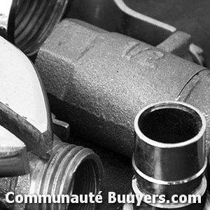 Logo D&eacute;pannage chauffage M&eacute;ricourt