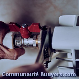 Logo D&eacute;pannage chauffage Mirabel