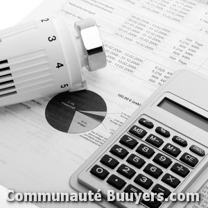 Logo D&eacute;pannage chauffage Moli&egrave;res