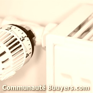 Logo D&eacute;pannage chauffage Monclar