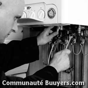 Logo D&eacute;pannage chauffage Mons