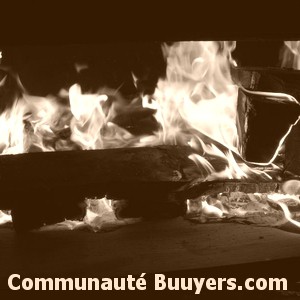 Logo D&eacute;pannage chauffage Montagne