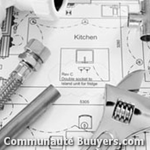 Logo D&eacute;pannage chauffage Montaigu