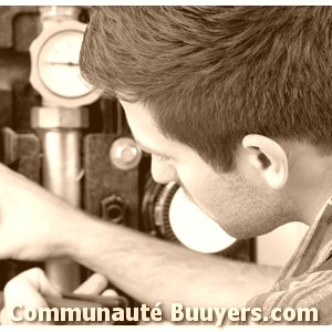 Logo D&eacute;pannage chauffage Montastruc