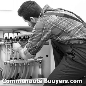 Logo D&eacute;pannage chauffage Montastruc