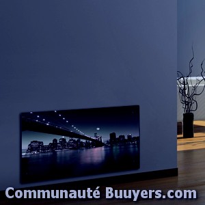 Logo D&eacute;pannage chauffage Montauriol