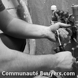 Logo D&eacute;pannage chauffage Montaut