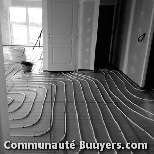 Logo D&eacute;pannage chauffage Montbel