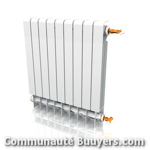 Logo D&eacute;pannage chauffage Montbrun