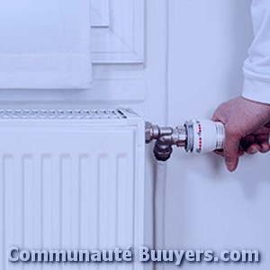 Logo D&eacute;pannage chauffage Montclar