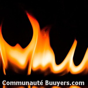 Logo D&eacute;pannage chauffage Montferrat