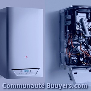 Logo D&eacute;pannage chauffage Montjoi