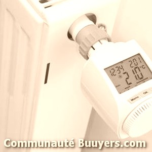 Logo D&eacute;pannage chauffage Montpezat