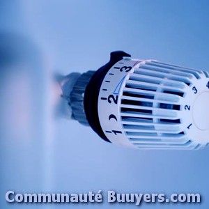 Logo D&eacute;pannage chauffage Moutiers