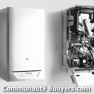 Logo D&eacute;pannage chauffage Moutiers