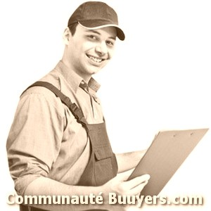 Logo D&eacute;pannage chauffage Narcy