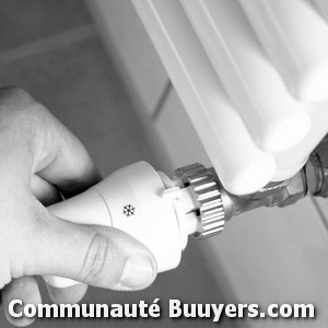 Logo D&eacute;pannage chauffage Naves