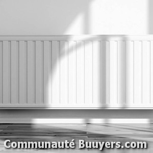 Logo Dépannage chauffage Neuves-Maisons Installation de chaudière gaz condensation