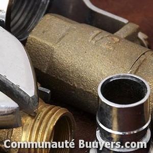 Logo D&eacute;pannage chauffage Noailhac