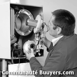 Logo D&eacute;pannage chauffage Orgeval