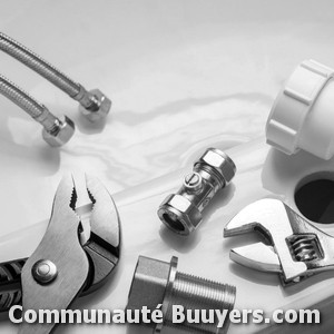 Logo D&eacute;pannage chauffage Parisot