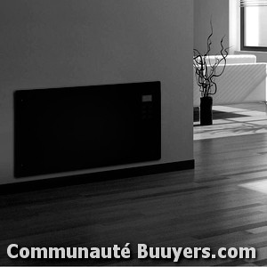 Logo D&eacute;pannage chauffage Perreux