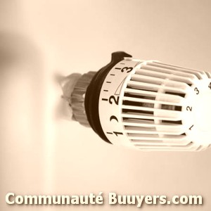 Logo D&eacute;pannage chauffage Petiville