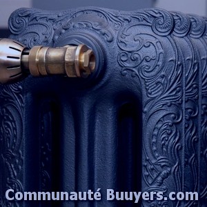 Logo D&eacute;pannage chauffage Polignac