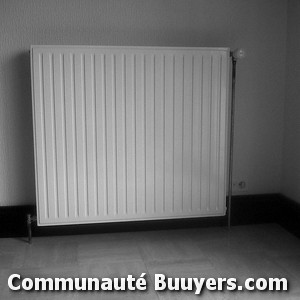 Logo Dépannage chauffage Pommerit-Jaudy Installation de chaudière gaz condensation