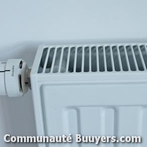 Logo Dépannage chauffage Pommiers-Moulons Installation de chaudière gaz condensation