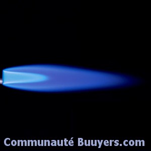 Logo D&eacute;pannage chauffage Prades