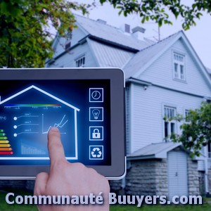 Logo D&eacute;pannage chauffage Prey