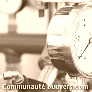 Logo D&eacute;pannage chauffage Renneville