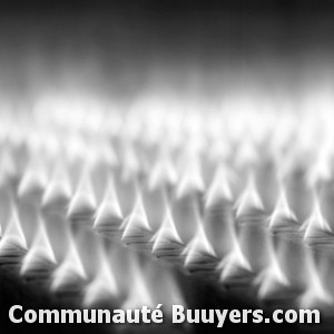 Logo D&eacute;pannage chauffage Revel