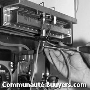 Logo D&eacute;pannage chauffage Ribeaucourt