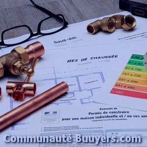 Logo D&eacute;pannage chauffage Richebourg